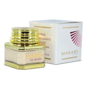 Makari Skin Care Caviar Face Lightening Cream