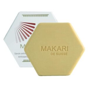 Makari Clear Acnyl Sulfur Soap