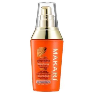 Makari Skin Care Extreme Carrot & Argan Oil Skin Toning Body Serum