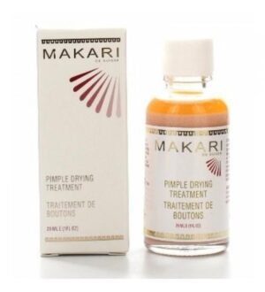 Makari Skin Care Pimple Drying Treatment