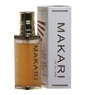 Makari Skin Care Skin Repairing Clarifying Serum