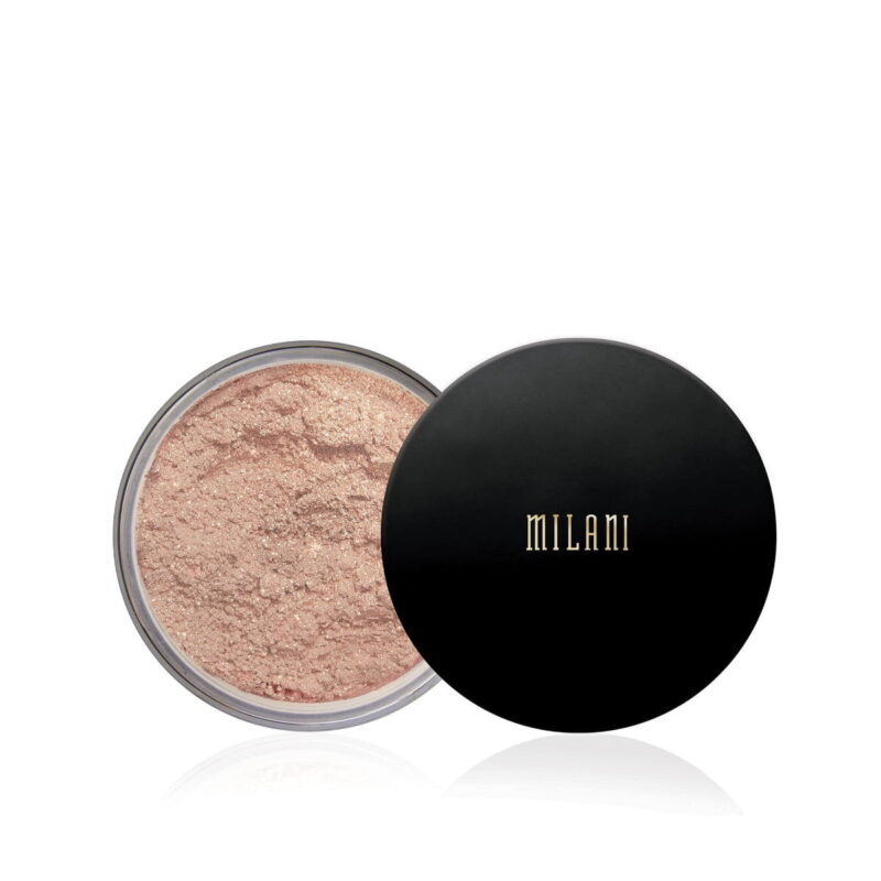 Milani Make it Last Setting Powder - 04 Radiant