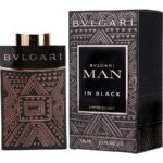 Bvlgari Man in Black Essence Limited Edition 100ml