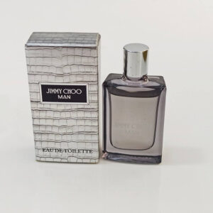 Jimmy Choo Man Mini Perfume 4.5ml
