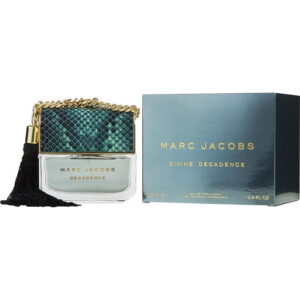 Marc Jacob Divine Decadence perfume | Lami Fragrance