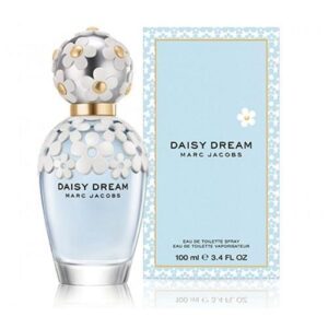 Marc Jacobs Fragrance Daisy Dream EDT for Women 100ml