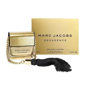 Marc Jacobs Perfume Decadence One Eight K EDP for Women - 100ml