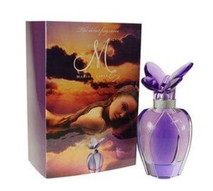 Mariah Carey Perfume M EDP for Women 100ml