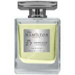 Mat. Hamilton Fragrance Hercule 27 EDP For Men - 100ml