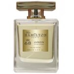 Mat. Hamilton Fragrance Junon 68 EDP For Women 100ml