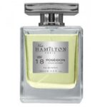 Mat. Hamilton Fragrance Poseidon 18 EDP for Men - 100ml