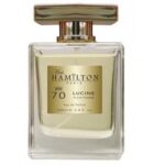 Mat. Hamilton Perfume Lucine 70 EDP For Women 100ml