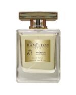 Mat. Hamilton Perfume Venus 61 EDP For Women 100ml