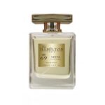 Mat. Hamilton Perfume Vesta 69 EDP For Women 100ml