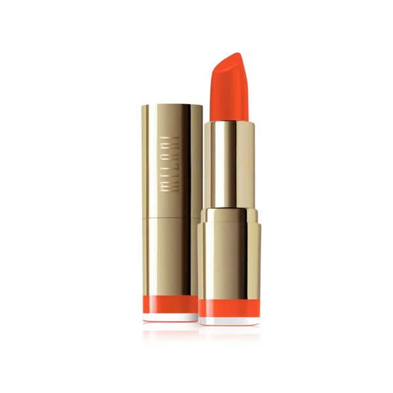 Milani Color Statement Lipstick - 775 Matte Luxe