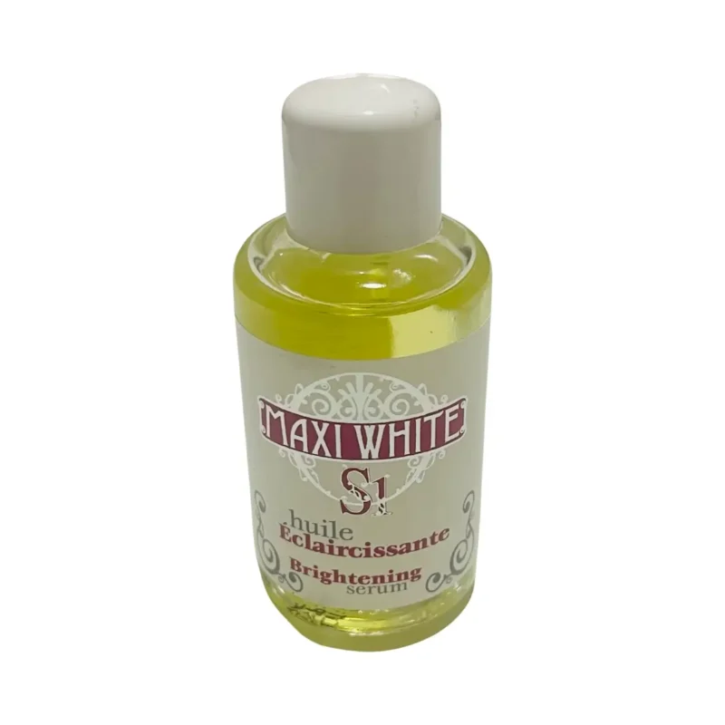 Maxi WHite SI Brightening Serum 30ml