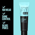 Maybelline Fit me Matte + Poreless Primer 30ml