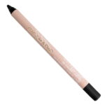 waterproof smudge resistant eyeliner glides smoothly to create perfect, flawless lines. Waterproof eyeliner Gel formula - GG06 Black/Noir