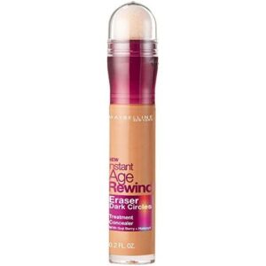 Maybelline Instant Age Rewind Eraser Dark Circles Concealer