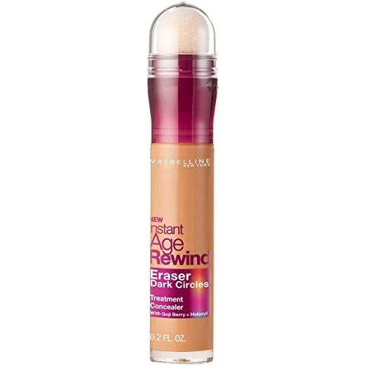 Maybelline Instant Age Rewind Eraser Dark Circles Concealer