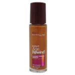 Maybelline makeup Instant Age Rewind Radiant Firming Makeup