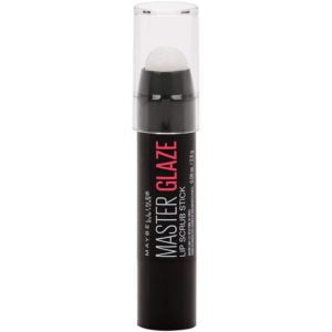Maybelline Master Glaze Lip Scrub Stick | Lami Fragrance