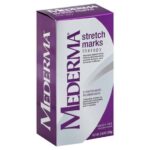 Mederma Stretch Marks Therapy