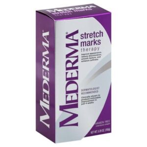 Mederma Stretch Marks Therapy 