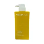 Medix 5.5 Vitamin C + Turmeric Firming+ Brightening Cream