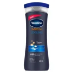 Vaseline Men Cooling Body Lotion 400ml