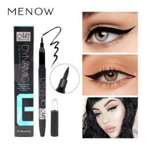 Menow Dynamic Liquid Eyeliner | Lami Fragrance