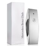 Mercedes Benz CLUB EDT FOR MEN - 100Ml