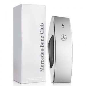 Mercedes Benz CLUB EDT FOR MEN - 100Ml