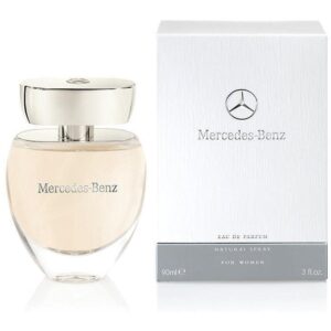 Mercedes Benz Fragrance For Her EDP - 90ML