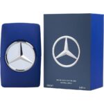 Mercedes Benz Man Blue Perfume 100ml - Lami Fragrance