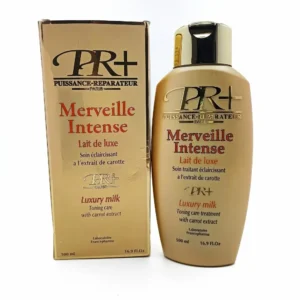 Patricia Reynier Merveille Intense Carrot Lotion 500ml