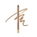 Milani Metallic Lights Foil Eyeliner Pencil  - 04 Bronze Gleam