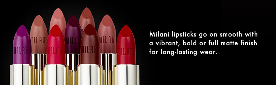 milani color statement 1