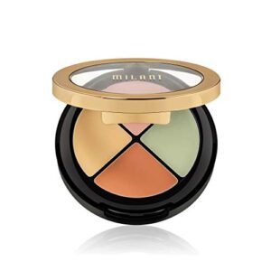 Milani Conceal + Perfect all in one Correcting Kit -05