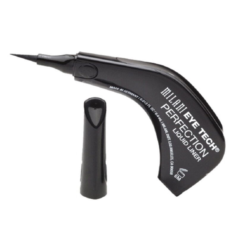 Milani Eye Tech Perfection Liquid Eyeliner | Lami Fragrance