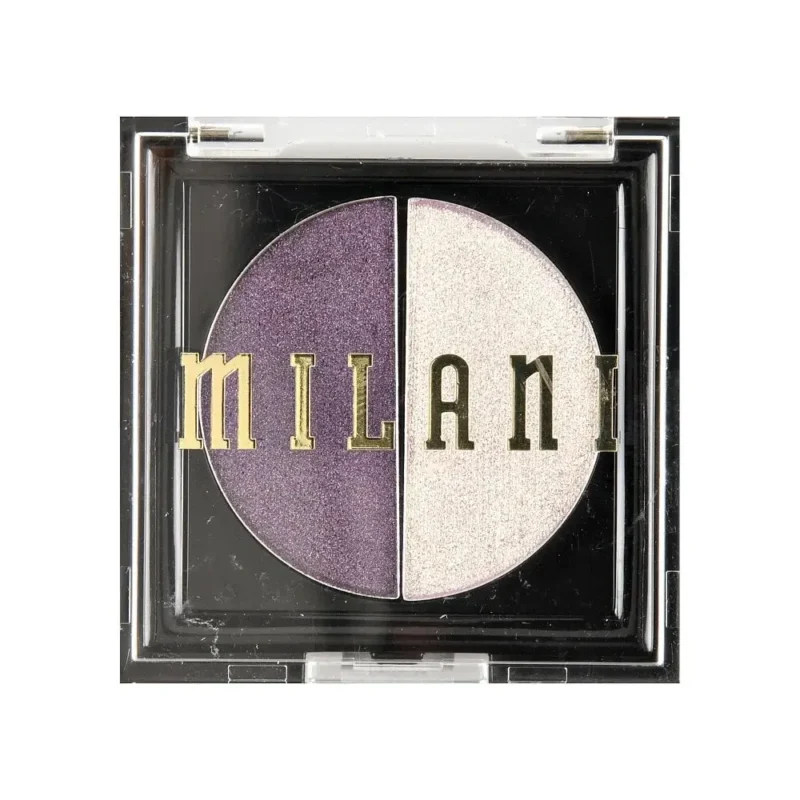 Milani Eyeshadow Duo