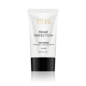 Milani Prime Perfection Face Primer