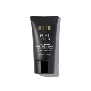 Milani Prime Shield Mattifying Primer 10ml | Lami Fragrance