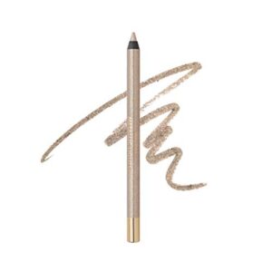 Milani Metallic Lights Foil Eyeliner Pencil - 01 Starlight