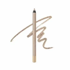 Milani Metallic Lights Foil Eyeliner Pencil - 01 Starlight