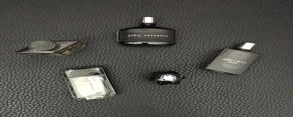 Best In Show: Mini Perfumes For Men