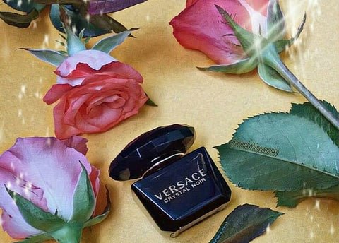 Best In Show: Mini Perfumes For Women