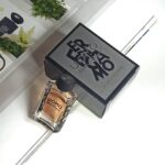 Salvatore Ferragaomo Uomo Miniature Perfume | Lami Fragrance