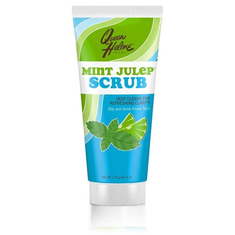 Queen Helene Mint Julep Scrub 170g | Lami Fragrance