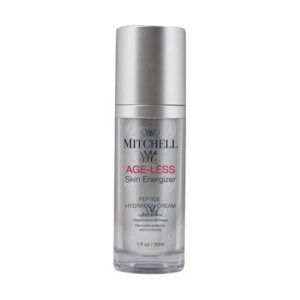 Mitchell Ageless Skin Energizer Peptide Hydration Cream | Lami Fragrance